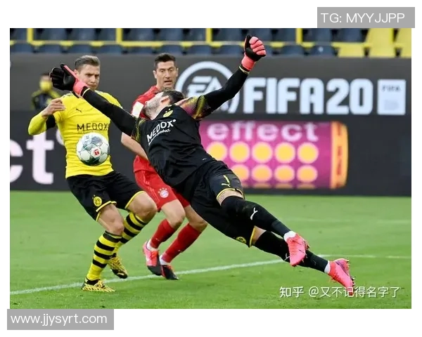 拜仁与多特蒙德精彩对决海外直播网站推荐与观看指南